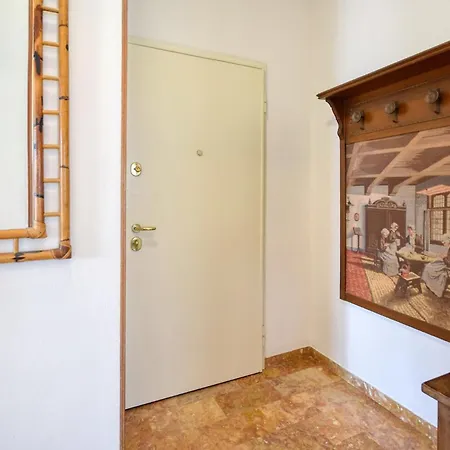 1 Bedroom Amazing In شقة راباللو