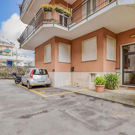 Apartment 1 Bedroom Amazing In *