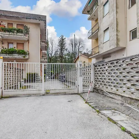 1 Bedroom Amazing In Rapallo