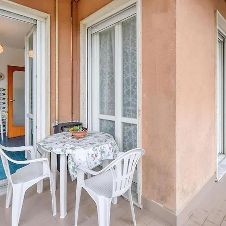 1 Bedroom Amazing In * Rapallo