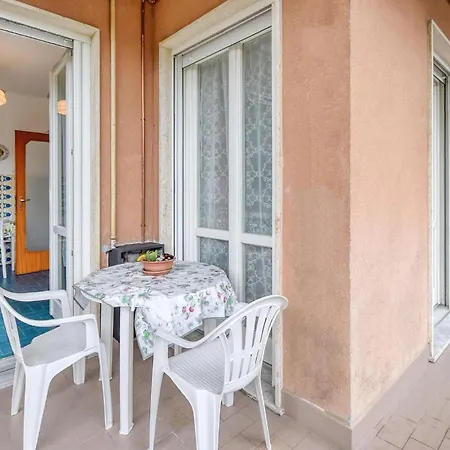1 Bedroom Amazing In * Rapallo